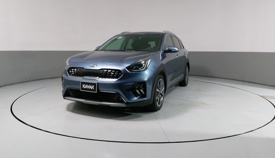 Kia • Niro