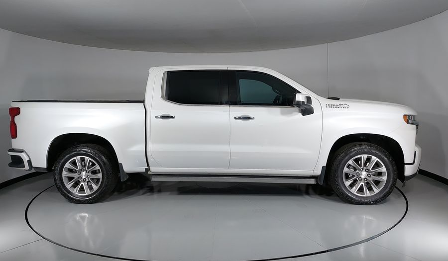 Chevrolet Cheyenne 6.2 CHEYENNE HIGH CREW CAB G AUTO 4WD Pickup 2022