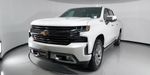 Chevrolet Cheyenne 6.2 CHEYENNE HIGH CREW CAB G AUTO 4WD Pickup 2022