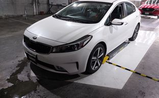 Kia • FORTE