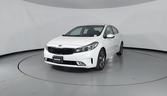 Kia • FORTE