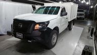 Nissan Np300 2.5 NP300 CHASIS CABINA AC Pickup 2021