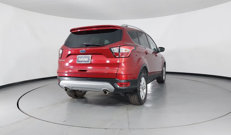 Ford Escape 2.5 S AUTO Suv 2018