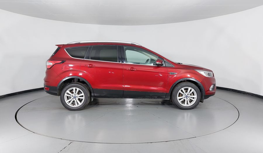 Ford Escape 2.5 S AUTO Suv 2018