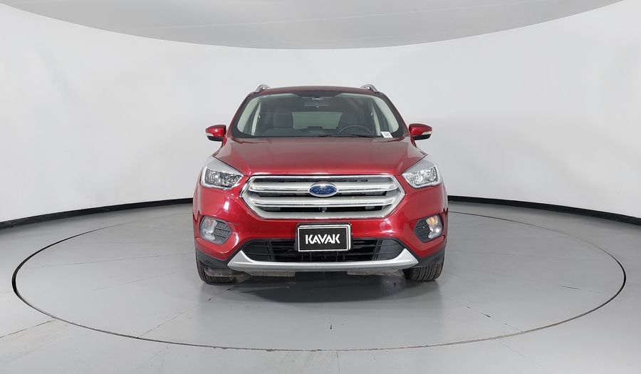 Ford Escape 2.5 S AUTO Suv 2018