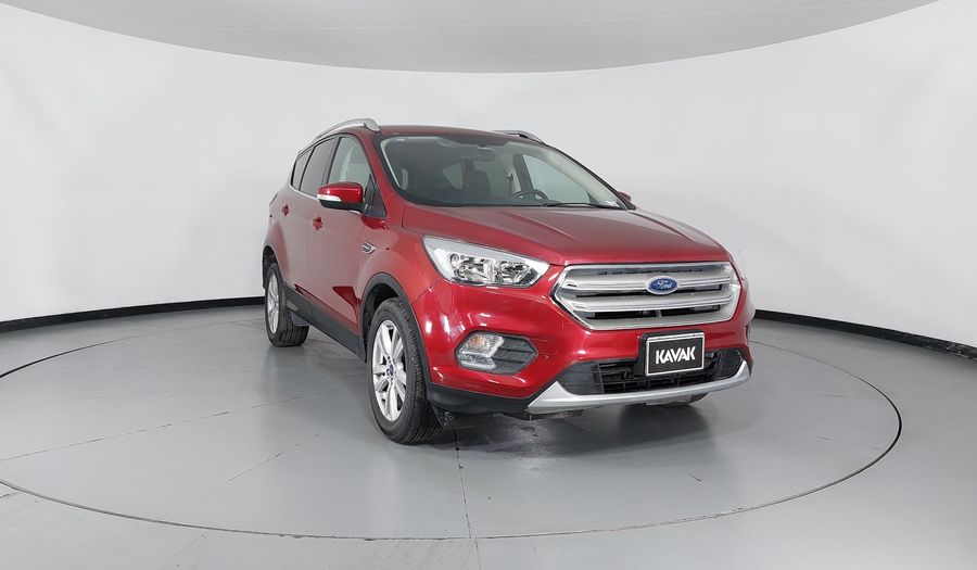 Ford Escape 2.5 S AUTO Suv 2018