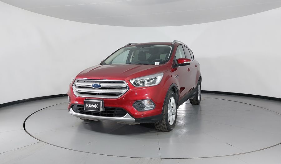 Ford Escape 2.5 S AUTO Suv 2018