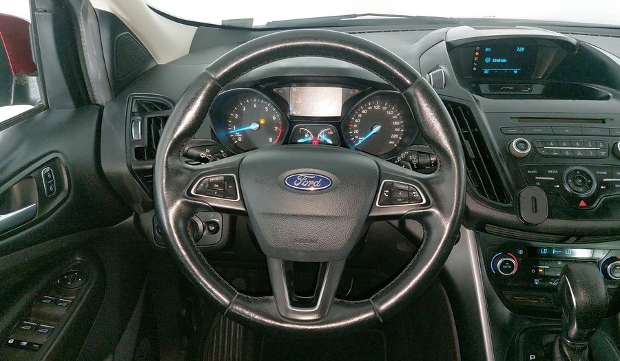 Ford Escape 2.5 S AUTO Suv 2018