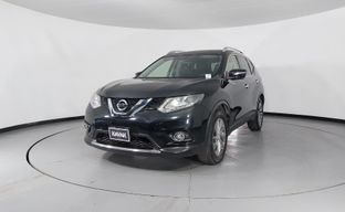 Nissan • X-Trail