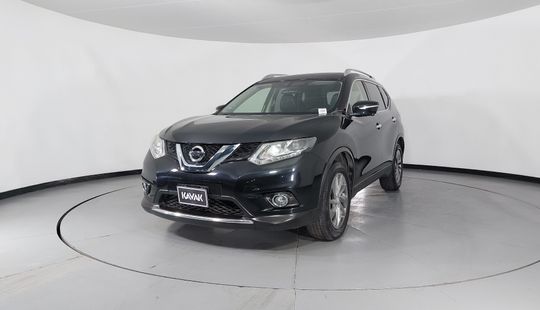 Nissan • X-Trail