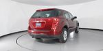 Chevrolet Equinox 2.4 LS D AUTO Suv 2017