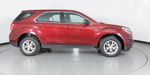 Chevrolet Equinox 2.4 LS D AUTO Suv 2017