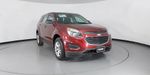 Chevrolet Equinox 2.4 LS D AUTO Suv 2017