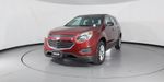 Chevrolet Equinox 2.4 LS D AUTO Suv 2017