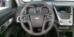 Chevrolet Equinox 2.4 LS D AUTO Suv 2017