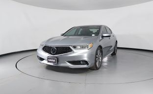 Acura • TLX