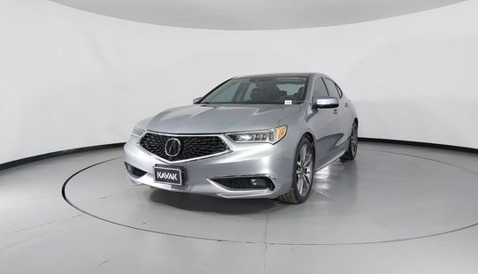 Acura • TLX