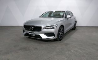 Volvo • S60