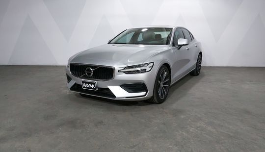 Volvo • S60