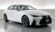 Lexus Is350 F SPORT PRESTIGE Sedan 2021