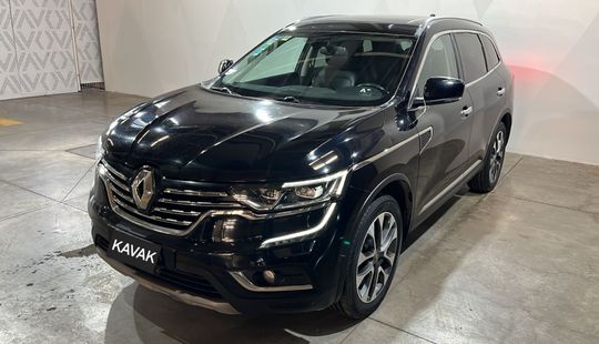 Renault • Koleos