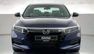 Honda Accord LX Sedan 2019