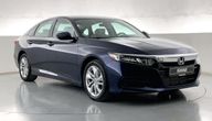 Honda Accord LX Sedan 2019