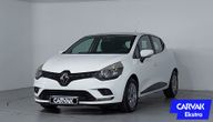 Renault Clio 1.2 JOY Hatchback 2016