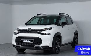 Citroën • C3 Aircross