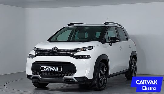 Citroën • C3 Aircross