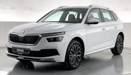 Skoda Kamiq AMBITION Suv 2021