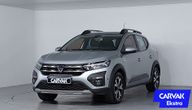 Dacia Sandero 1.0 TURBO X TRONIC STEPWAY PRESTIGE Suv 2021