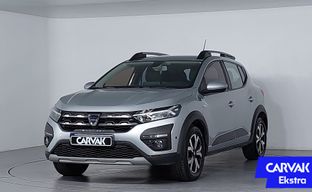 Dacia • Sandero