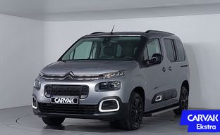 Citroën • Berlingo