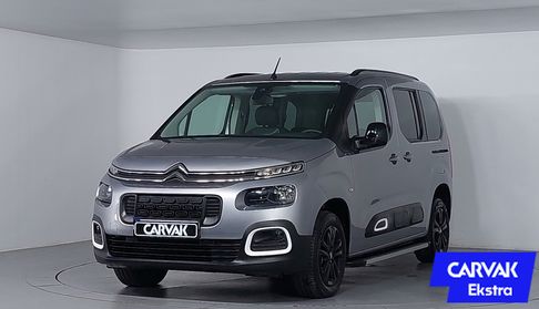 Citroën Berlingo 1.5 BLUEHDI FEEL BOLD Minivan 2023