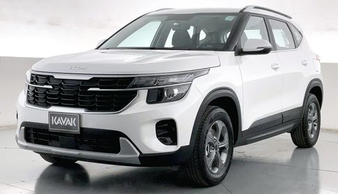 Kia Seltos LX Suv 2024