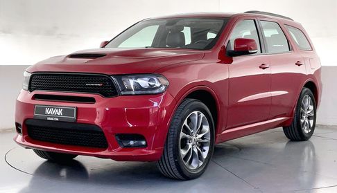 Dodge Durango GT Suv 2020