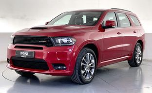 Dodge • Durango