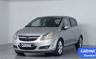 Opel • Corsa