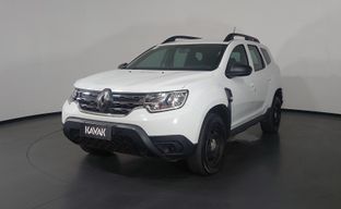 Renault • Duster