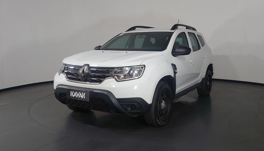 Renault • Duster