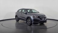 Honda Hr-v 1.8 LX CVT 2WD Suv 2016