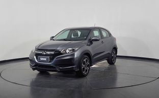 Honda • HR-V