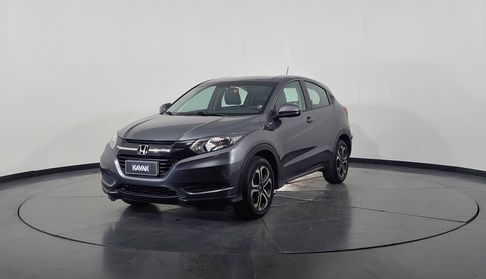 Honda Hr-v 1.8 LX CVT 2WD Suv 2016