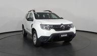 Renault Duster ZEN MANUAL Suv 2021