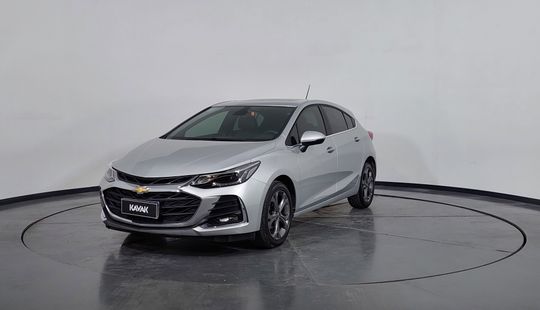 Chevrolet • Cruze II