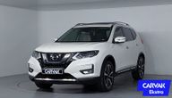 Nissan X-trail 1.6 DCI X TRONIC PLATINUM Suv 2018