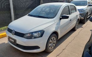 Volkswagen • Gol Trend