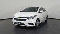 Chevrolet Onix MPFI LT Hatchback 2019