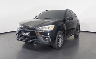 Mitsubishi • ASX